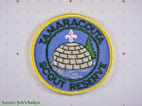 Tamaracouta Scout Reserve